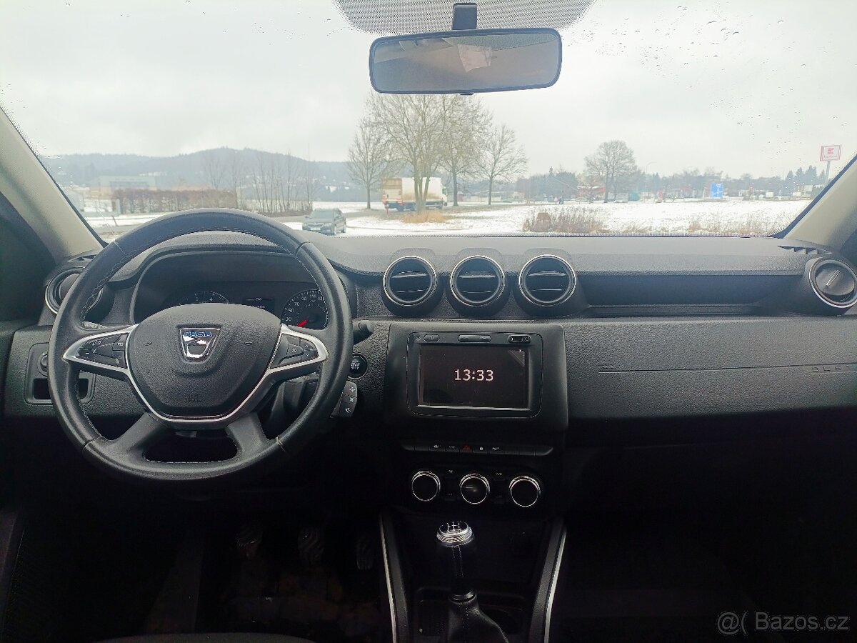 Dacia Duster 1.0 tce 40 000 km - 5
