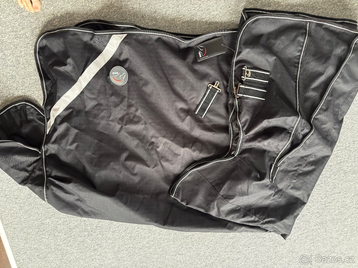 Nová pláštěnka HKM 120cm - 5