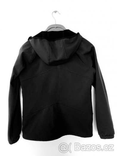 VANS dámská softshellová bunda - 5