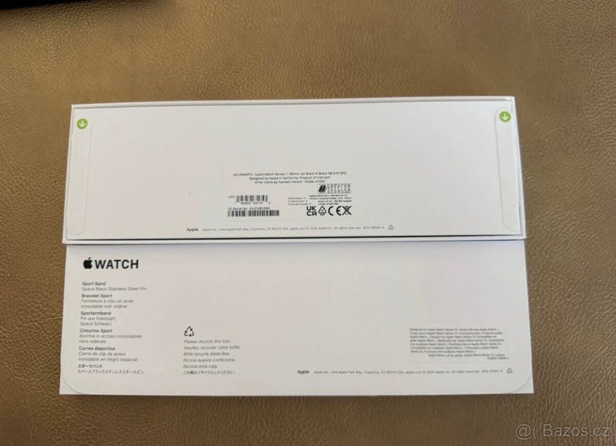 Apple Watch 11 46mm - 5