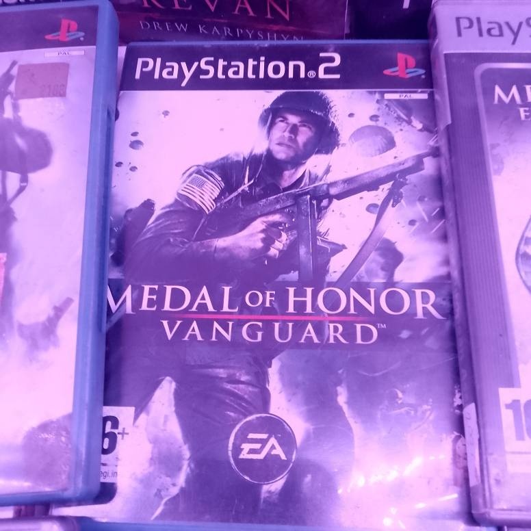 Playstation 2 FAT+SLIM +Vybavení pro 2 hráče - 5