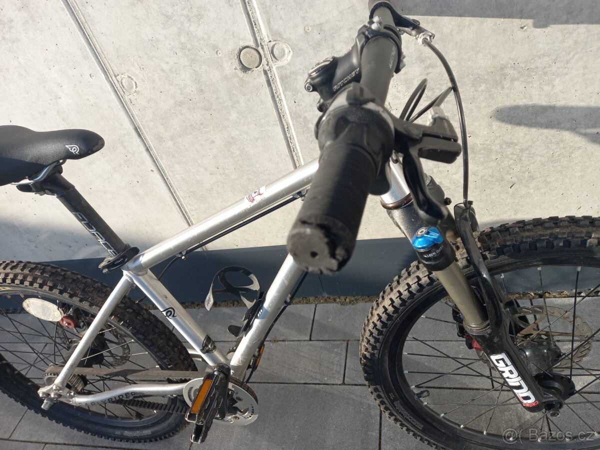 Early Rider velikost 20 - 5