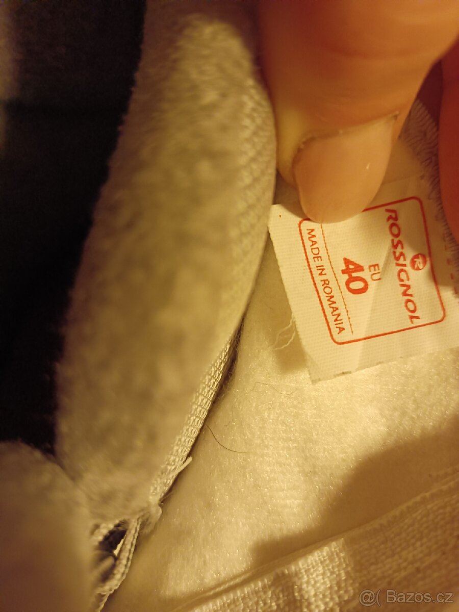 Boty na běžky Rossignol - 5