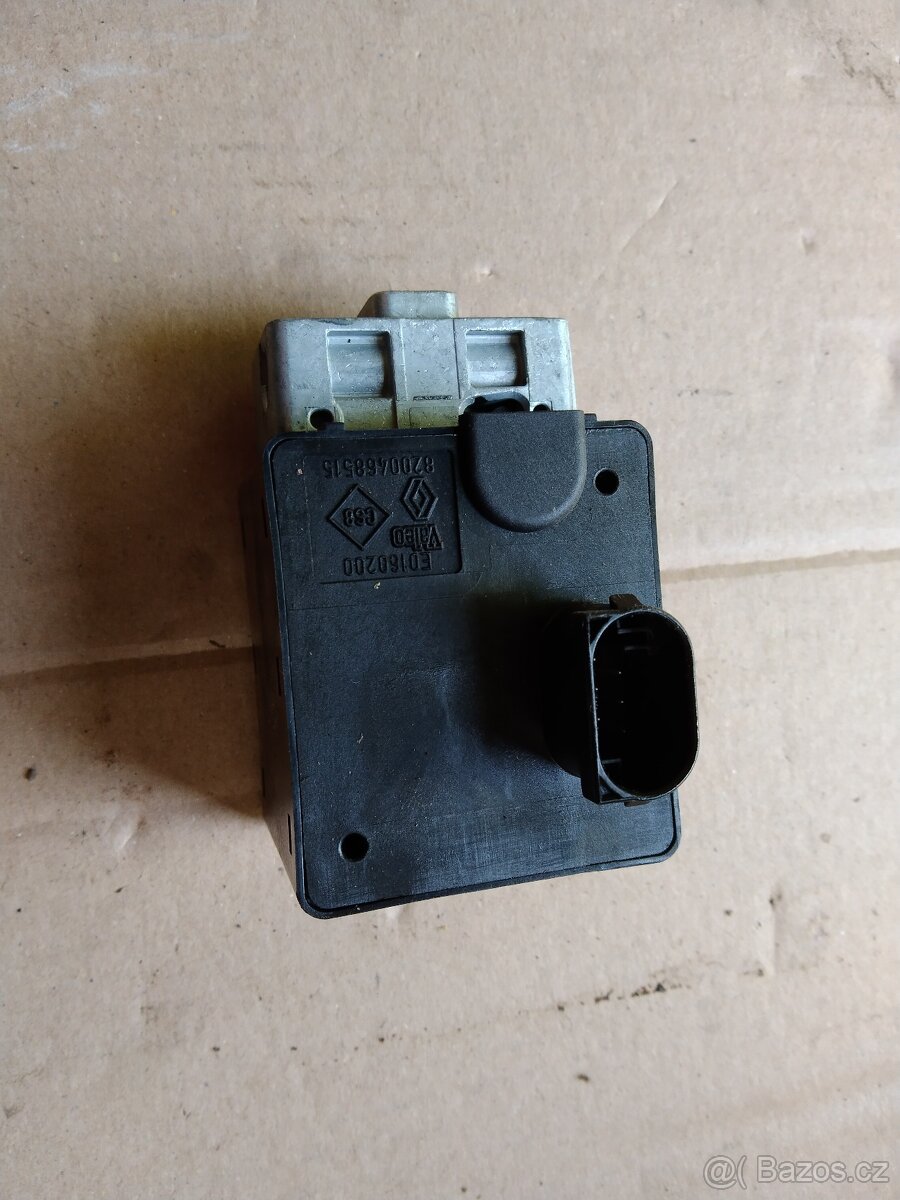 Renault Megane 2 1.6 16v sada klíče - 5