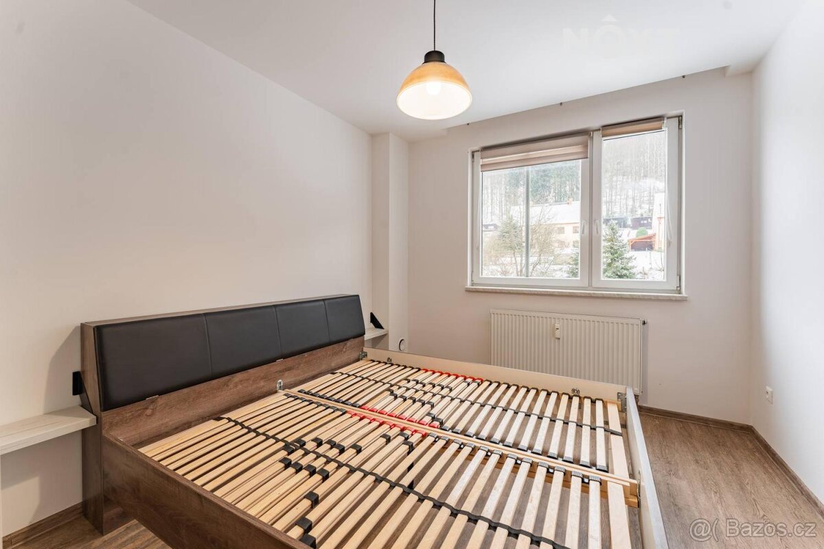 Pronájem byt 3+1, 68㎡ - 5