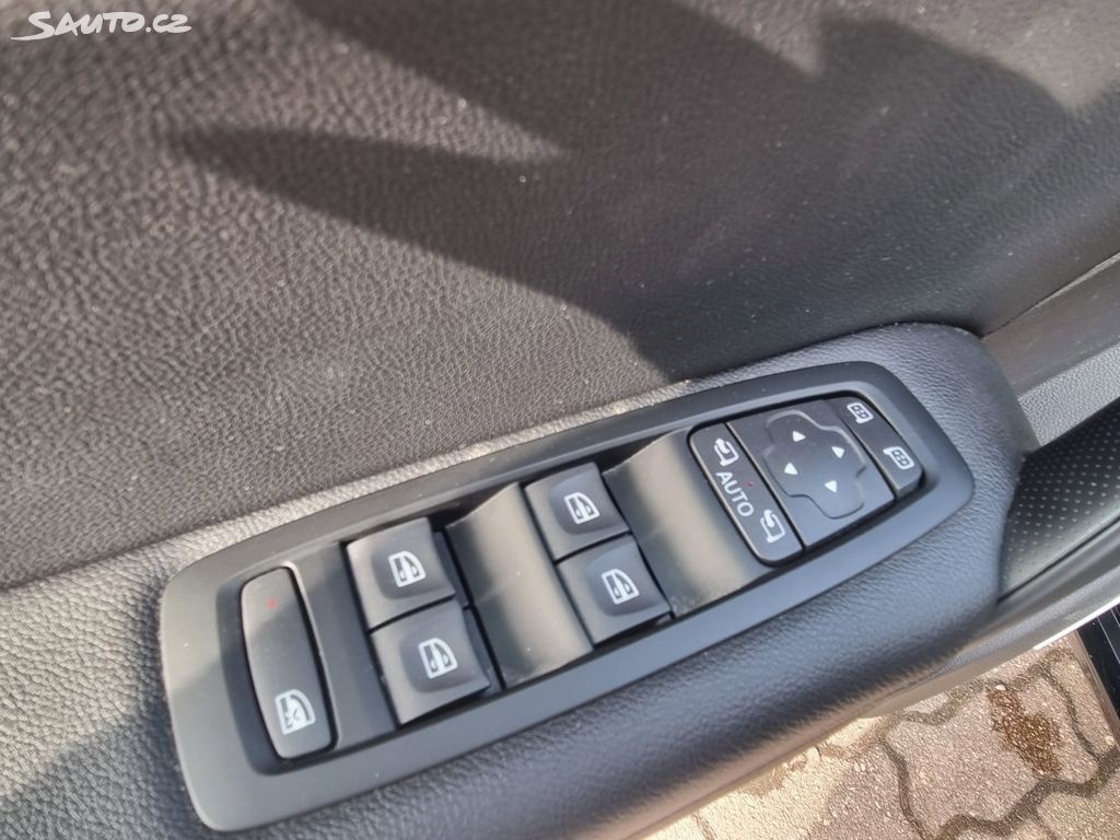 Renault Mégane, GrandCoupé 1.3 TCe 115 - 5