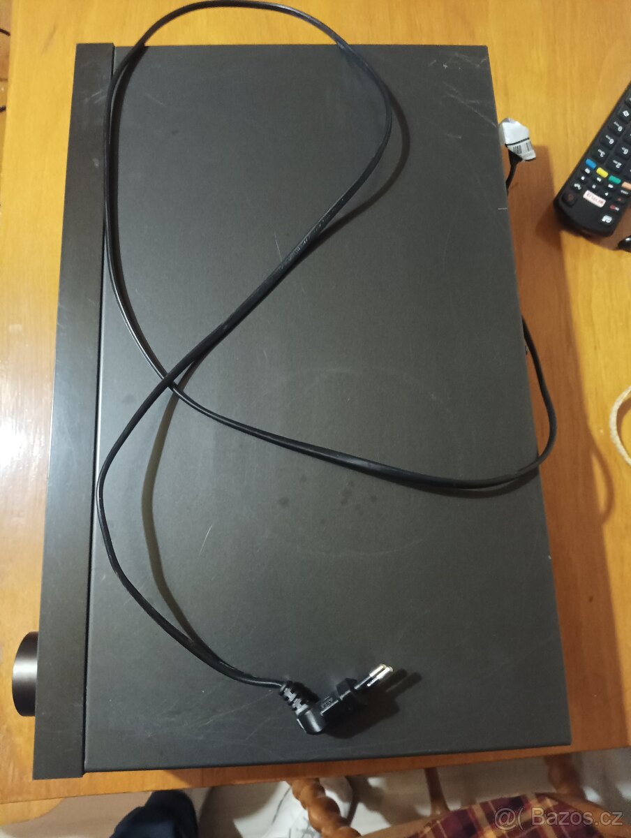 TECHNICS - SL-PG520A - 5