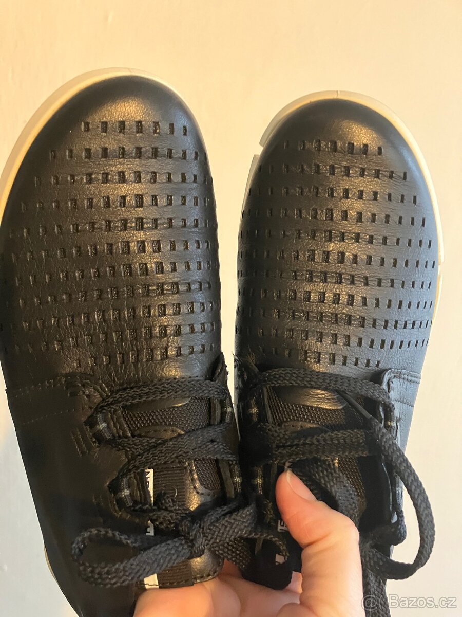 Ecco kozene boty 37 vyzkousene - 5