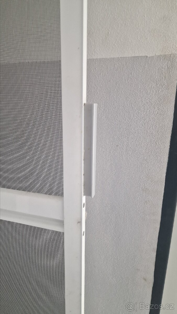 Dveřní síť proti hmyzu - 5