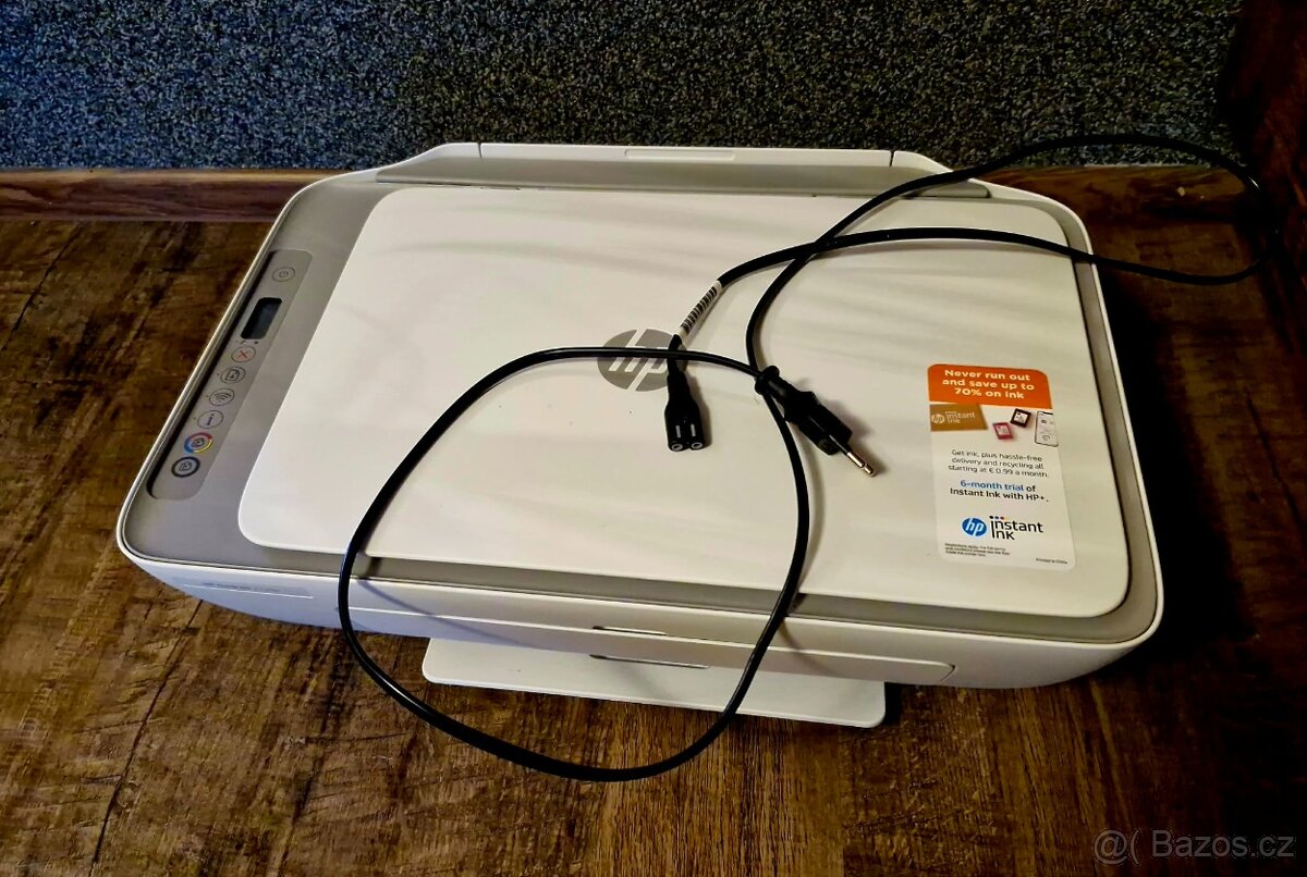 Tiskárna HP - 5