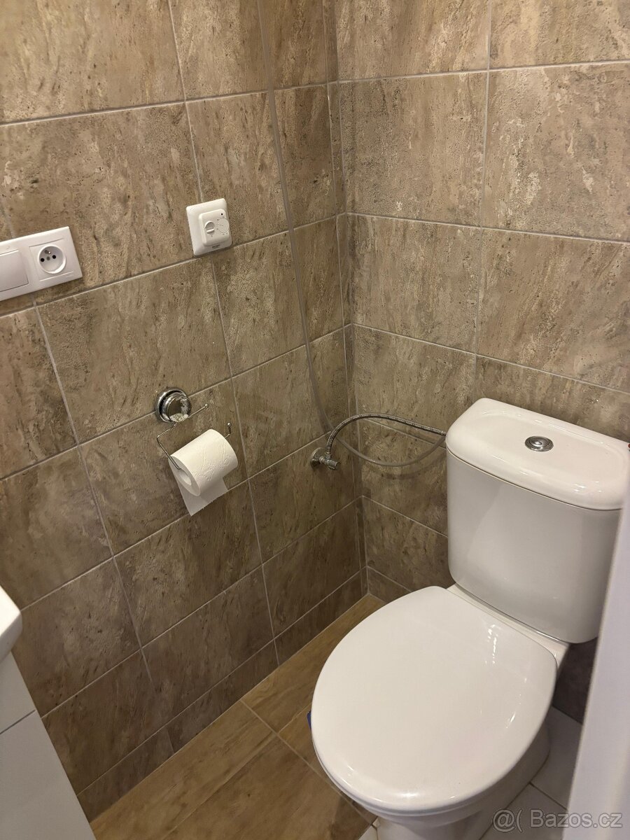 Pronájem garsonka Přerov - 5