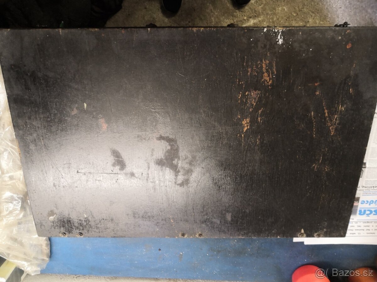 P:sada závitníků G - 5