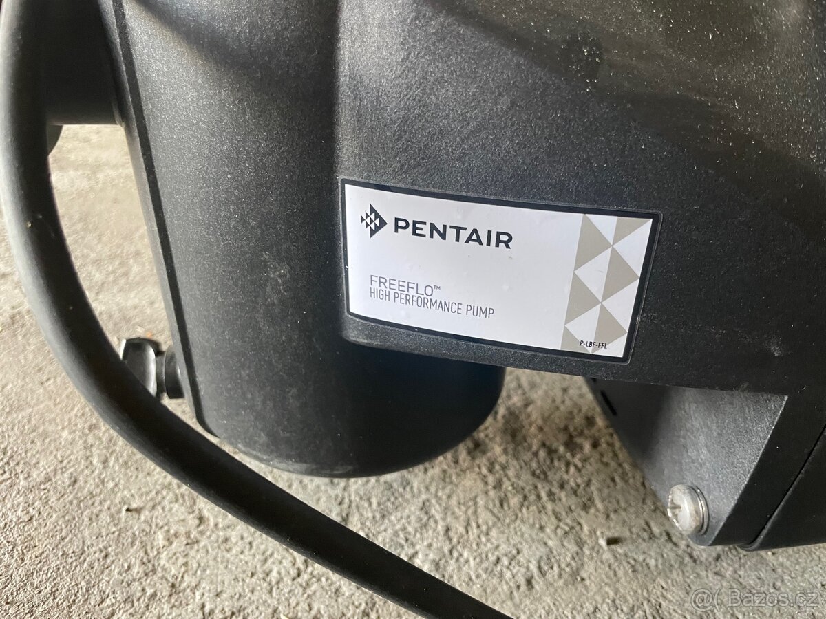 Čerpadlo free flo 9m3 - 5
