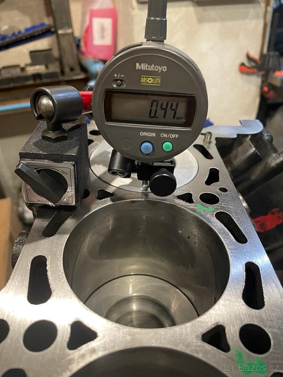 Audi A4 B8 3.0 TDi - 5