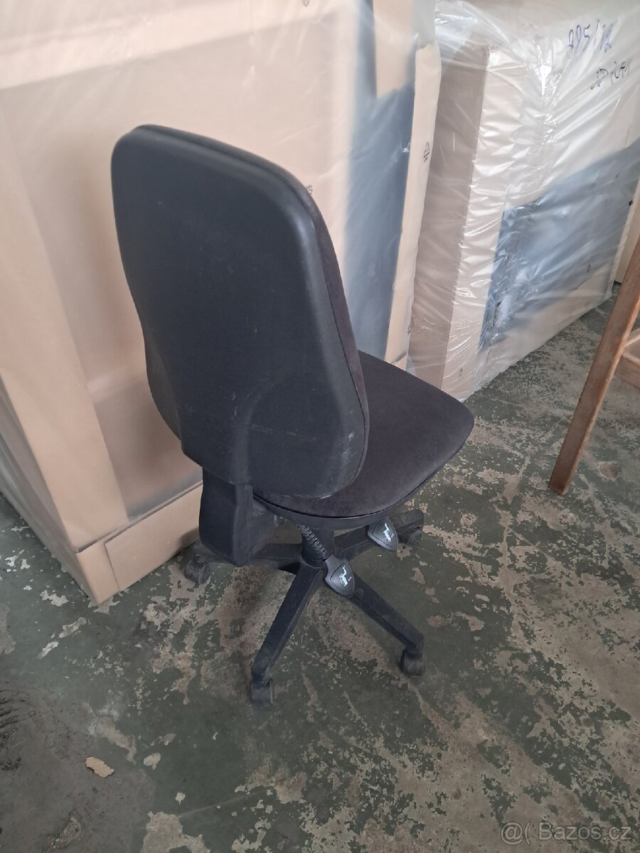 Kancelářské židle - 5