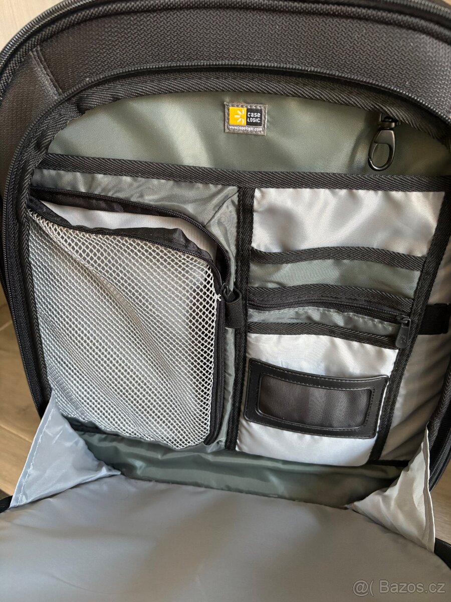 Batoh na notebook Case Logic - 5