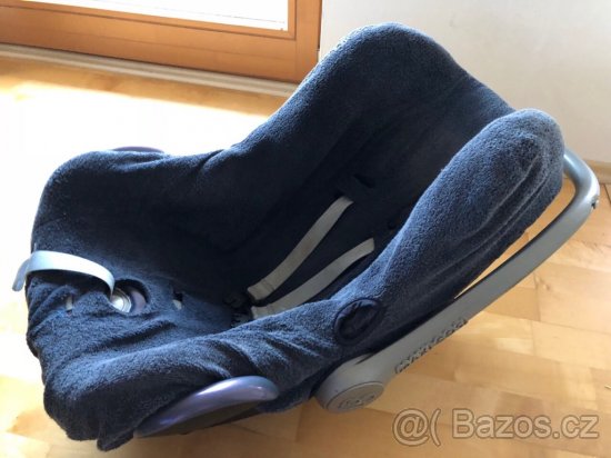 Autosedacka Maxi Cosi - 5