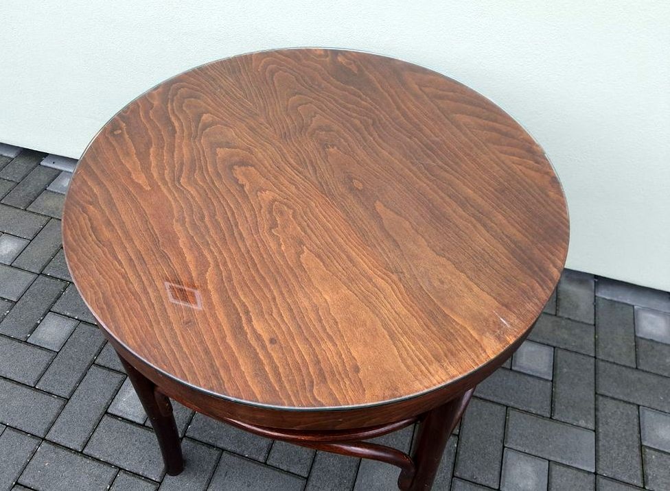 Stůl THONET - 5