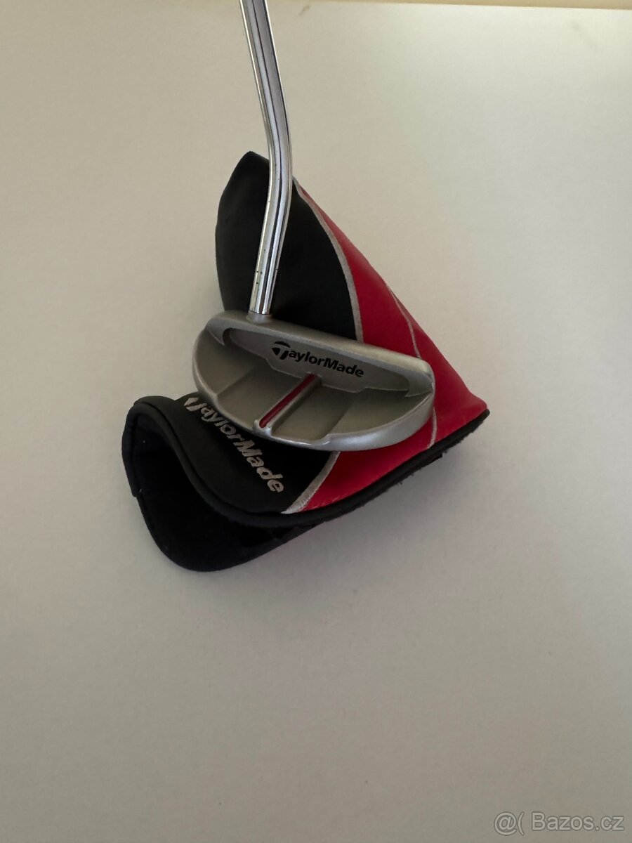 Putter TaylorMade REDLINE - TOPSTAV - 5