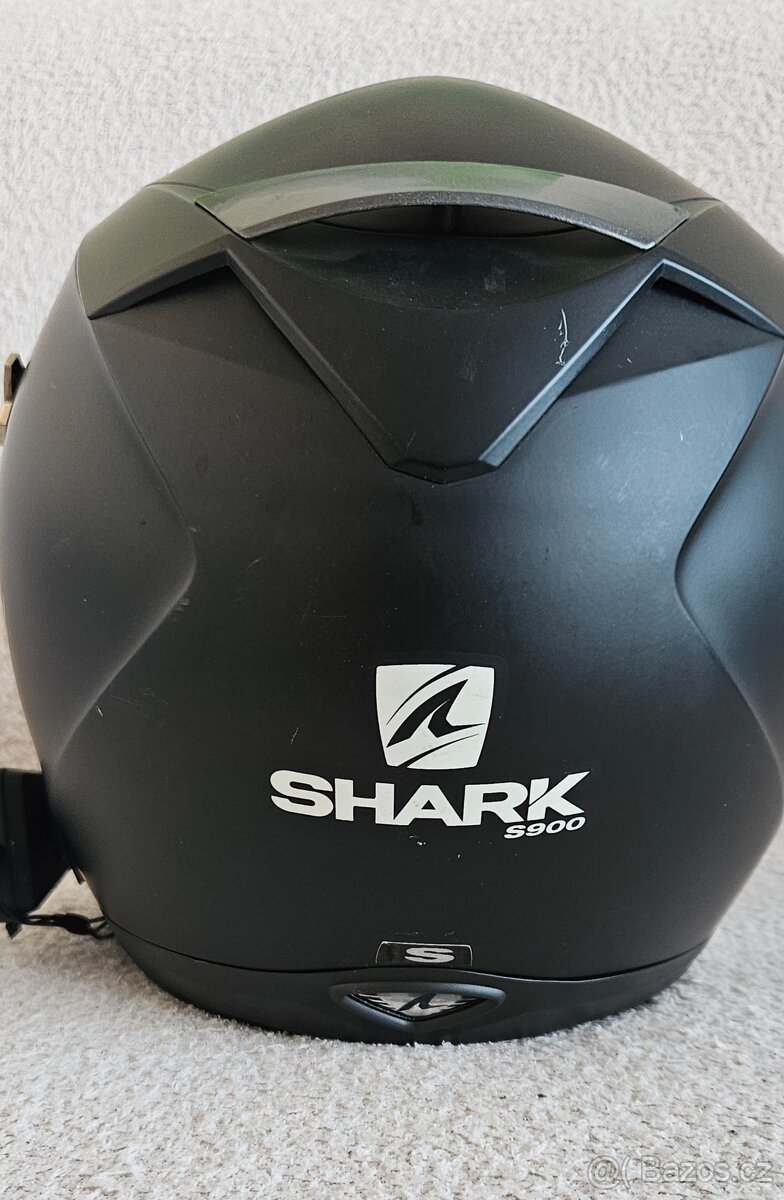 Přilba Shark - 5