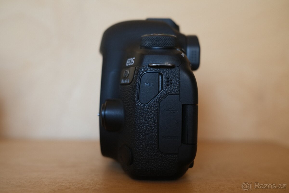 canon eos 6d mark ii - 5