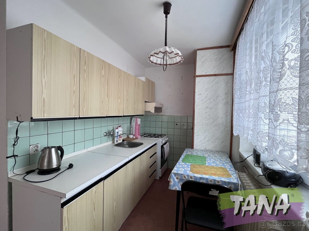 3+1 Apartment in Dvůr Králové nad Labem, Lipnice, Verdek – pohled 5