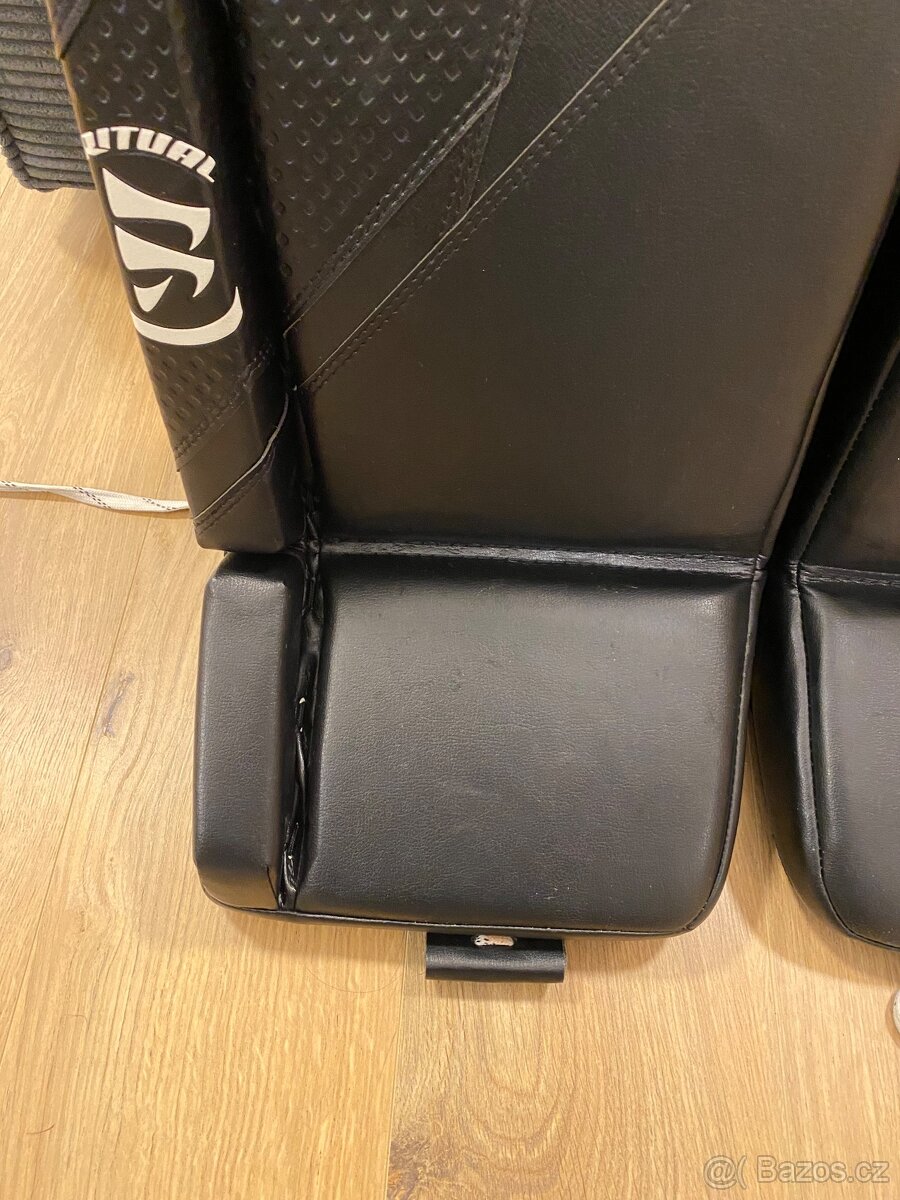 Betony Warrior R/G7 PRO - 5
