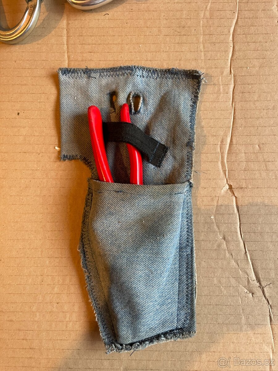 Felco nůžky a pilka - 5