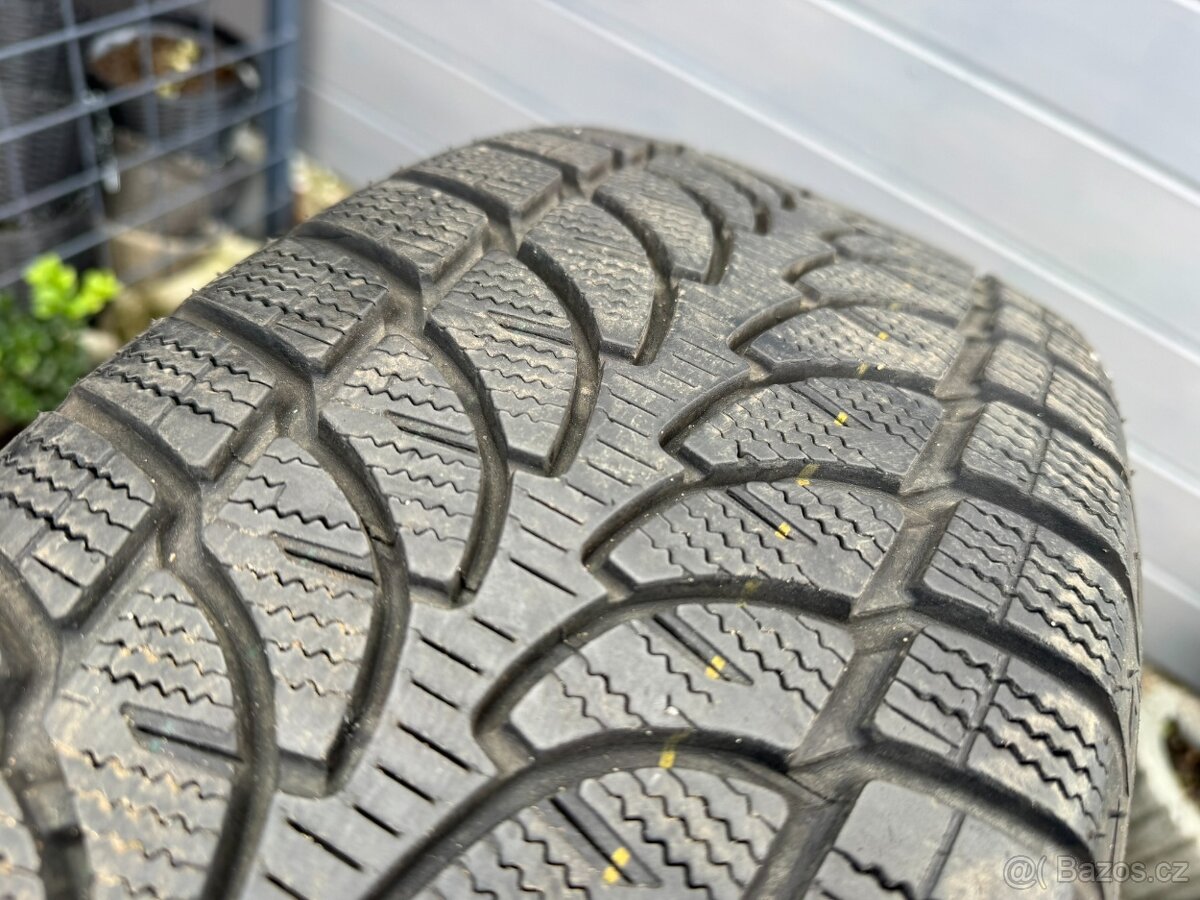 225/65 R17 - 5