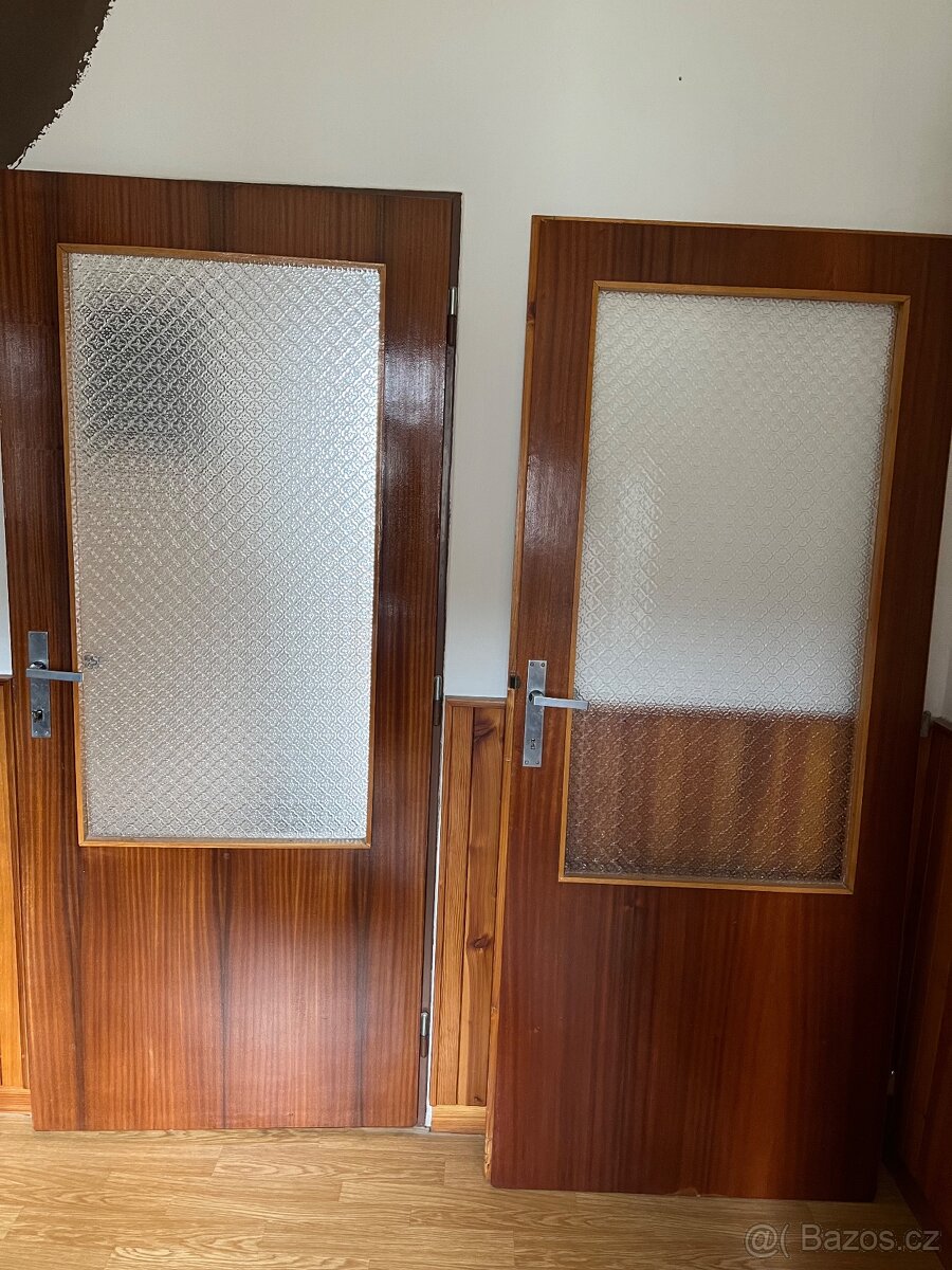 Interierové dveře - 5