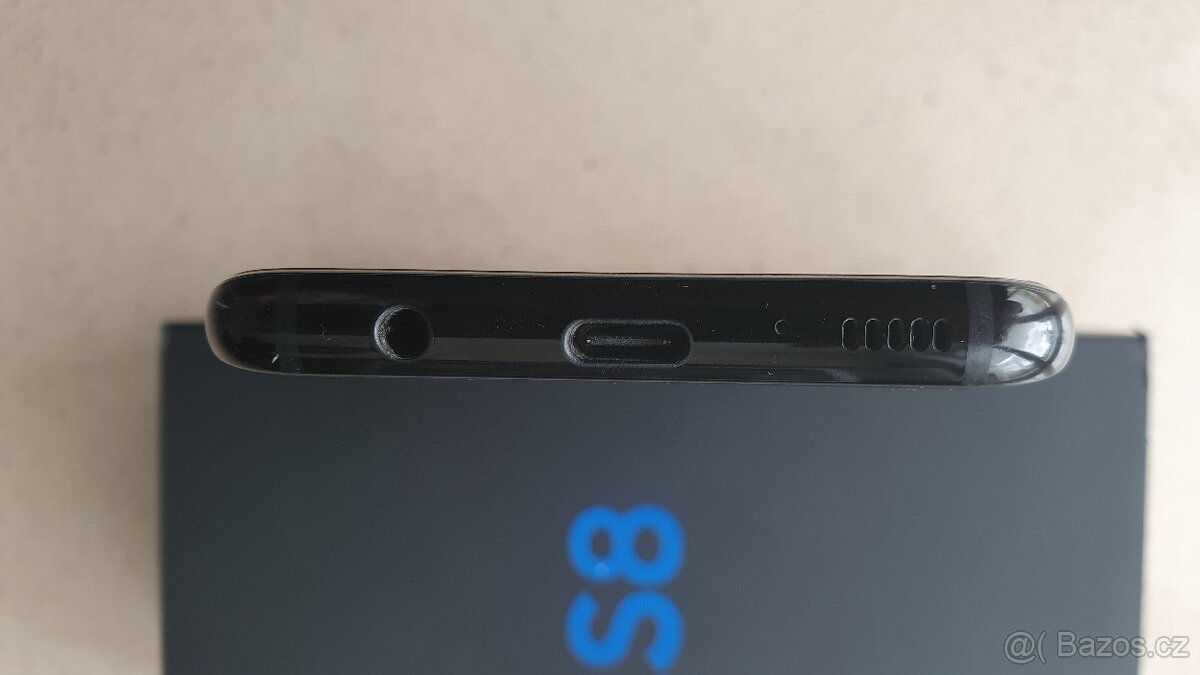 Samsung galaxy s8 64gb - 5
