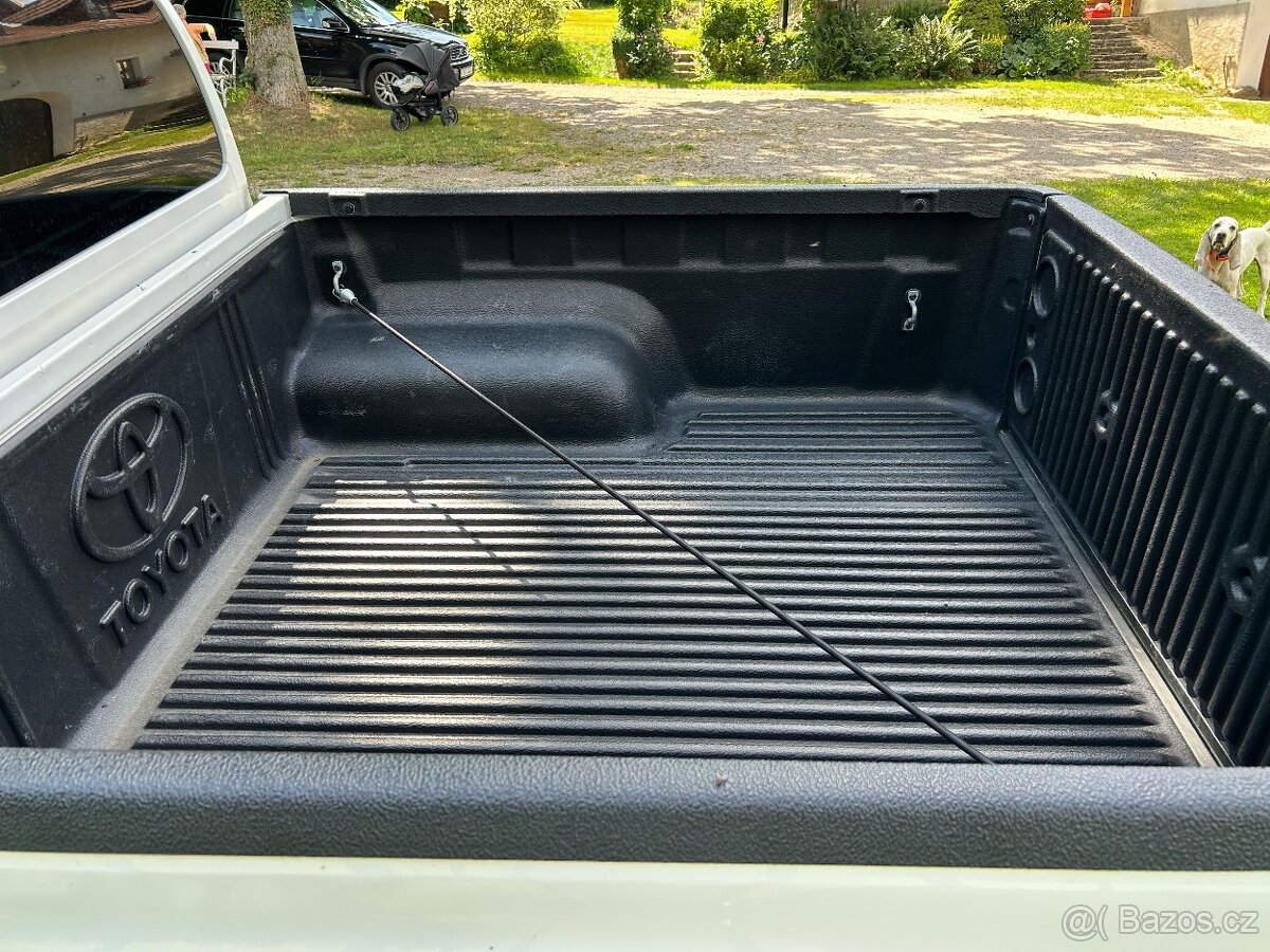 Toyota Hilux Activ 2,8 AT - 5