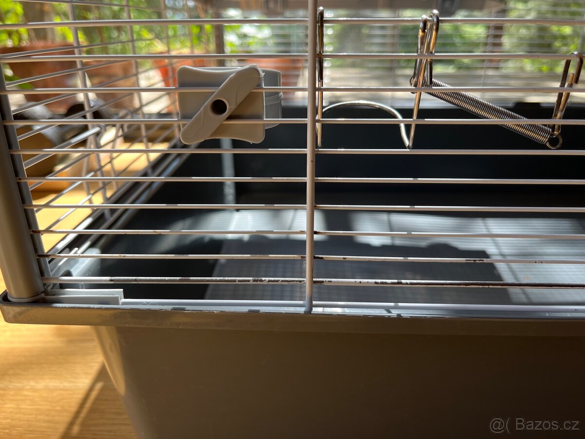 Klec na křečka / morče / jiného miláčka 🐹 🐹🐹 - 5