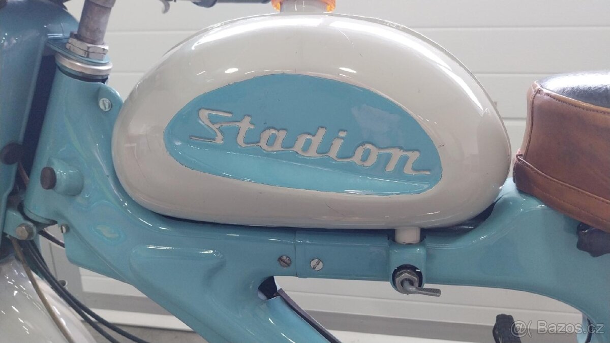 Stadion S23 - 5