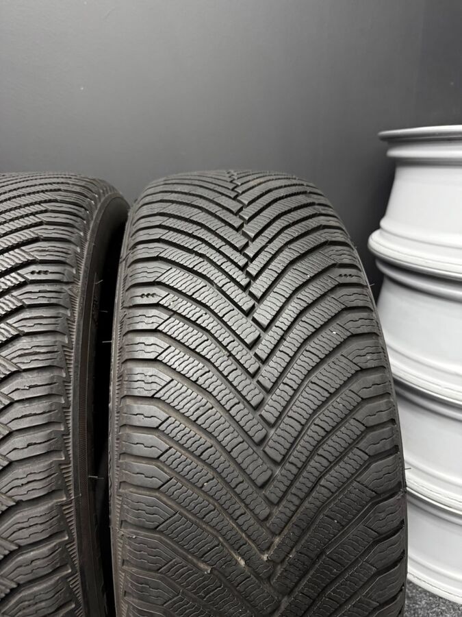 Sada pneu Michelin 235/55/19 105V - 5
