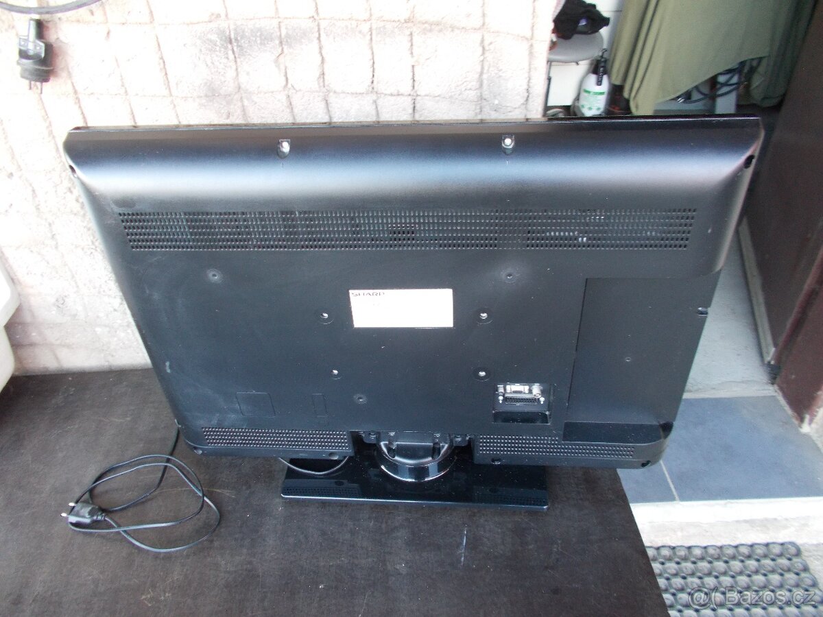LCD televize - 5