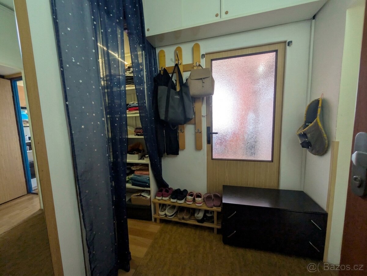 Prodej bytu 3+1, 64 m² - Šternberk, U Střelnice - 5