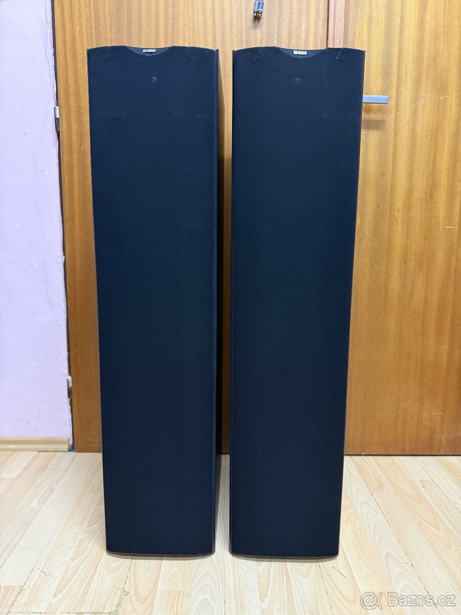 B&w Bowers & Wilkins - 5