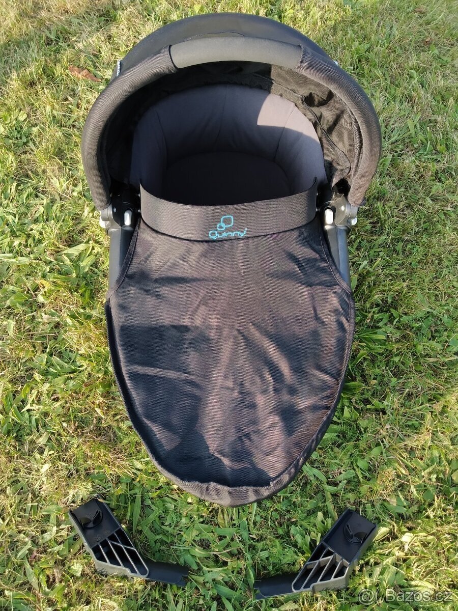 Kocarek Quinny Speedi - 5