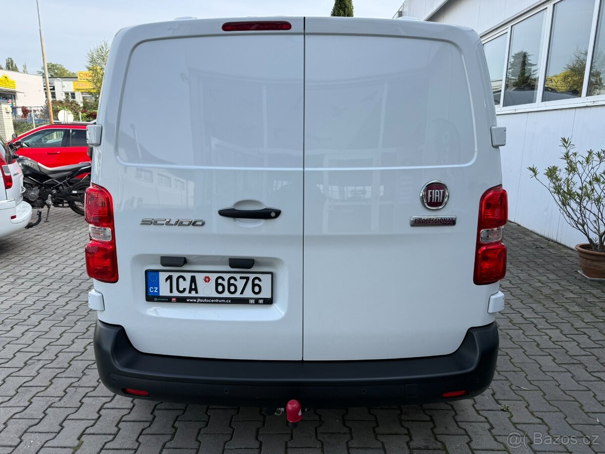 Fiat Scudo 1.5 88 kW L2 - 5