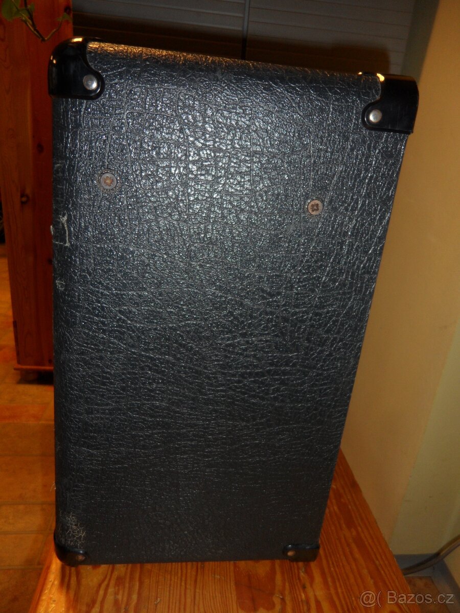 MARSHALL JCM2000 - DSL 401 kytarové celolampové kombo - 5