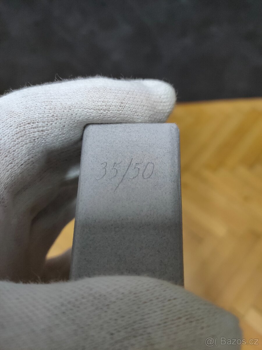 Vzácný soubor čtyř pamětních tisků František Drtikol - 5