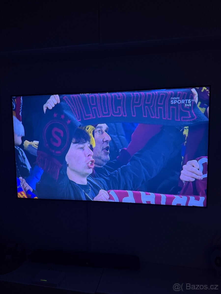 Samsung UE75TU7092 – 75" 4K UHD Smart TV – TOP stav - 5