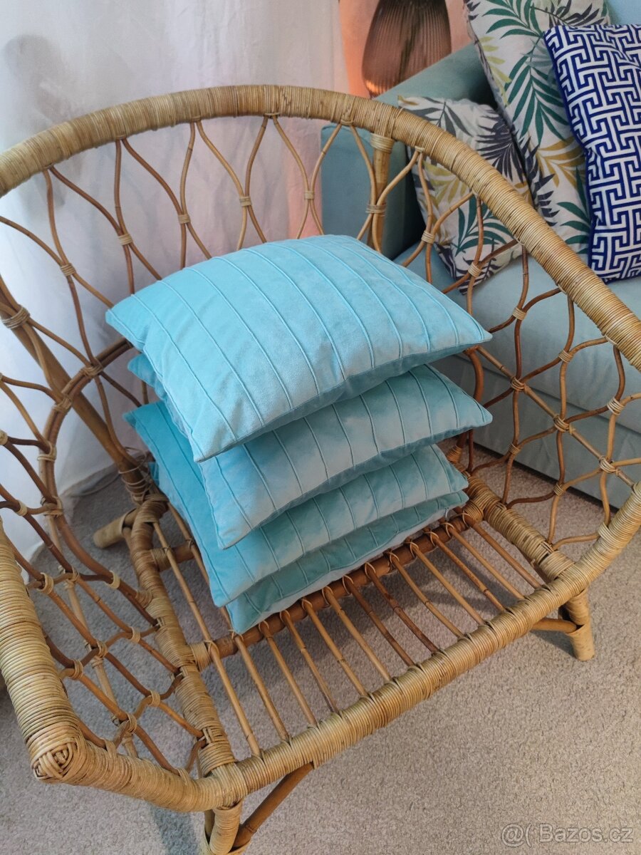 JAHU collections Dekorační polštáře - 5