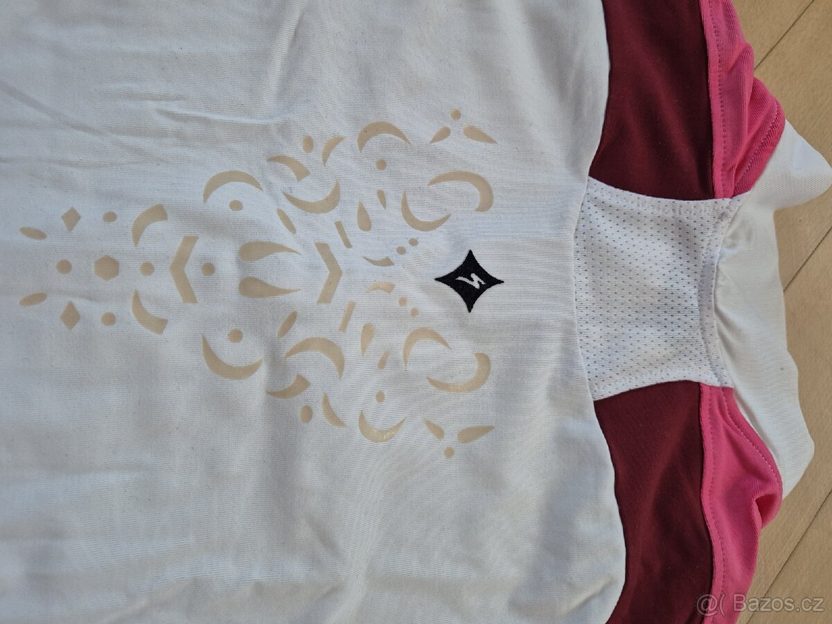 Dámský cyklo dres Specialized - 5
