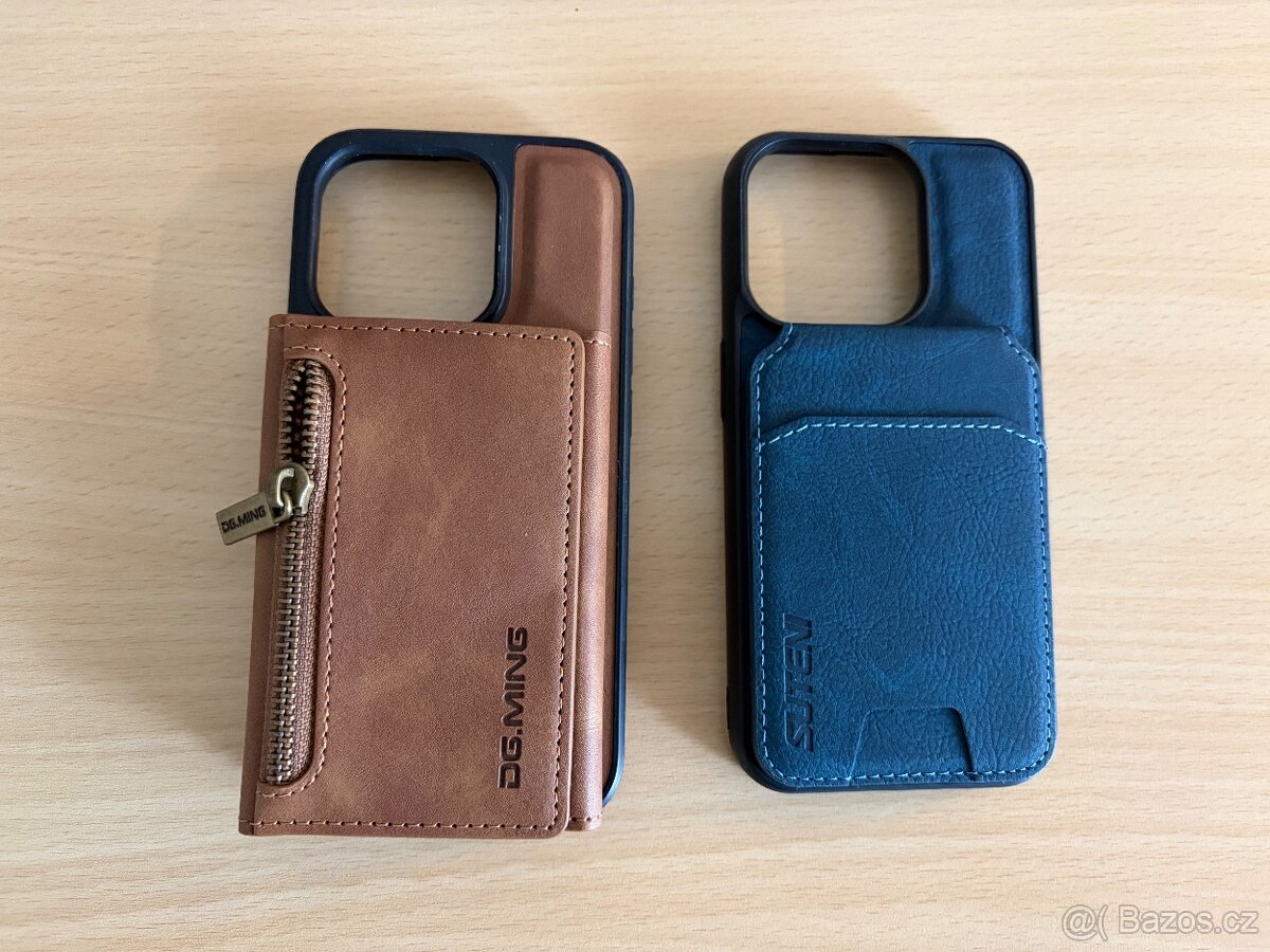 iPhone 15 Pro 256 GB, Blue Titanium - 5