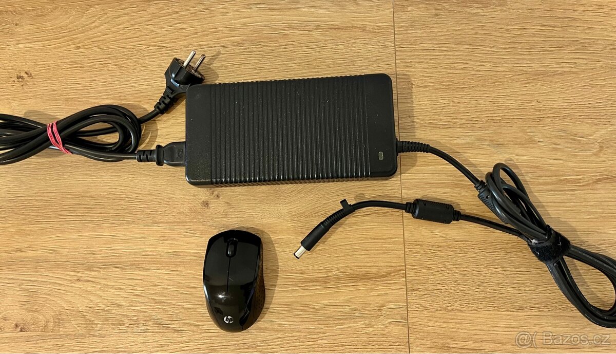 HP ZBook 17 G2 s i5‑4340M - 5