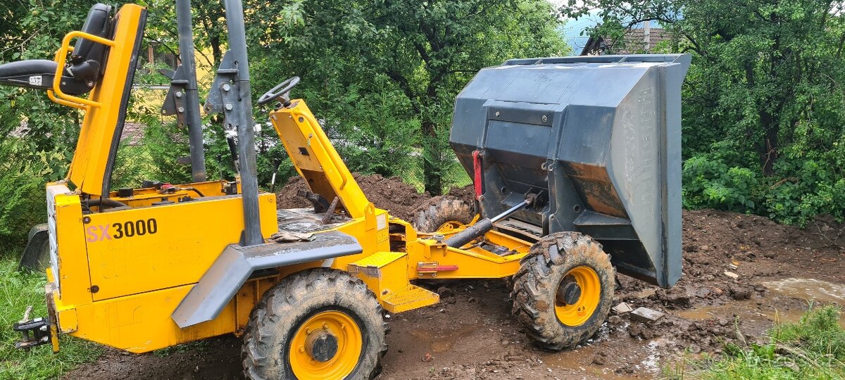 Dumper - 5