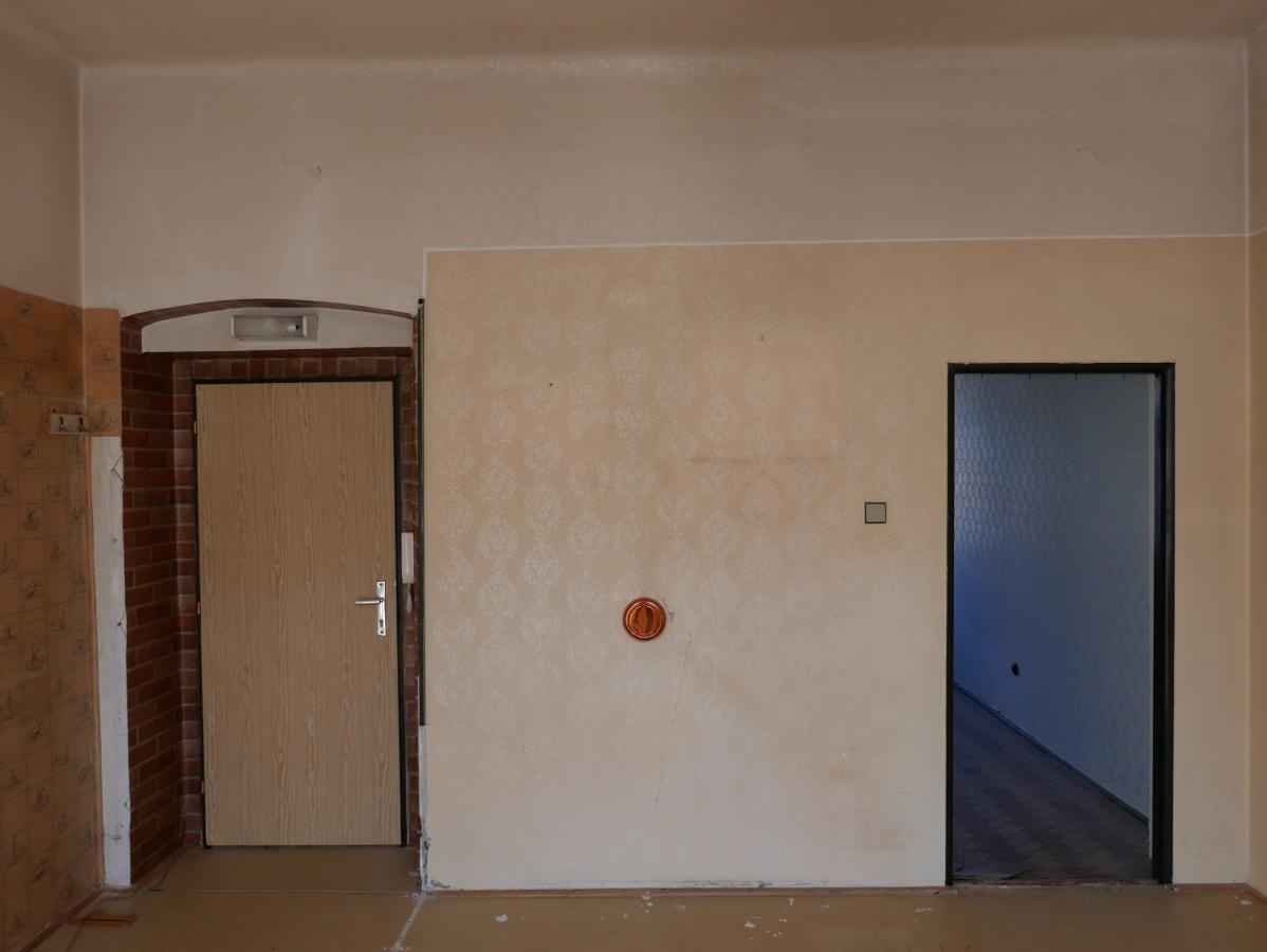 Dva byty - celé patro, K.Vary, Škroupova ul.- lázeňská zóna - 5