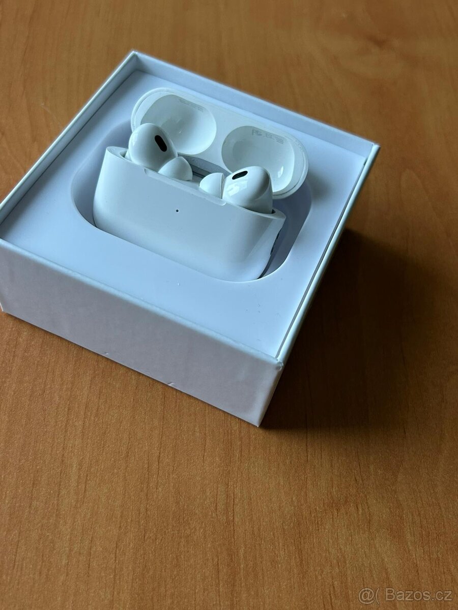 AirPods pro (2 generace) (1:1) - 5